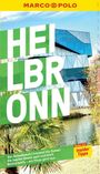 Marlen O´Brien: MARCO POLO Reiseführer Heilbronn, Buch