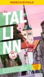 Stefanie Bisping: MARCO POLO Reiseführer Tallinn, Buch