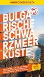Ralf Petrov: MARCO POLO Reiseführer Bulgarische Schwarzmeerküste, Buch