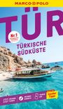 Dilek Zaptcioglu-Gottschlich: MARCO POLO Reiseführer Türkische Südküste, Buch