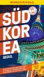Francoise Hauser: MARCO POLO Reiseführer Südkorea, Buch