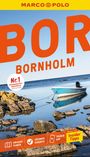 Carina Tietz: MARCO POLO Reiseführer Bornholm, Buch