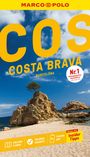 Horst H. Schulz: MARCO POLO Reiseführer Costa Brava, Barcelona, Buch