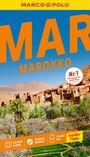 Muriel Brunswig: MARCO POLO Reiseführer Marokko, Buch