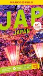 Sonja Blaschke: MARCO POLO Reiseführer Japan, Buch