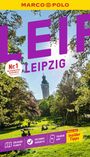 Carolin Wilms: MARCO POLO Reiseführer Leipzig, Buch