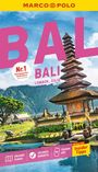 Moritz Jacobi: MARCO POLO Reiseführer Bali, Lombok, Gilis, Buch