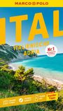 Annette Krus-Bonazza: MARCO POLO Reiseführer Italienische Adria, Buch