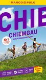 Anne Kathrin Koophamel: MARCO POLO Reiseführer Chiemgau, Berchtesgadener Land, Buch