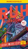 Kirsten Sulimma: MARCO POLO Reiseführer Ruhrgebiet, Buch