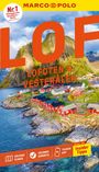 Michael Möbius: MARCO POLO Reiseführer Lofoten & Vesterålen, Buch