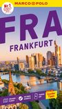 Tara Stein: MARCO POLO Reiseführer Frankfurt, Buch