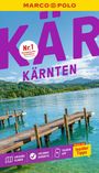 Bernd Radler: MARCO POLO Reiseführer Kärnten, Buch