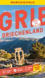 Klaus Bötig: MARCO POLO Reiseführer Griechenland Festland, Buch