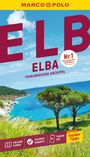 Maximilian Fleschhut: MARCO POLO Reiseführer Elba, Toskanischer Archipel, Buch