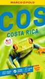 Volker Alsen: MARCO POLO Reiseführer Costa Rica, Buch