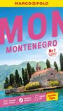 Mirko Kaupat: MARCO POLO Reiseführer Montenegro, Buch