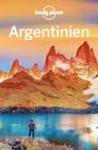 Sandra Bao: Lonely Planet Reiseführer Argentinien, Buch