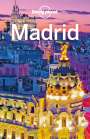 Anthony Ham: Lonely Planet Reiseführer Madrid, Buch