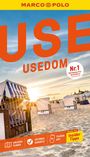 Anke Lübbert: MARCO POLO Reiseführer Usedom, Buch