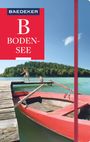 Margit Kohl: Baedeker Reiseführer Bodensee, Buch