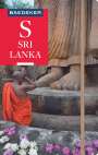 Heiner F. Gstaltmayr: Baedeker Reiseführer Sri Lanka, Buch