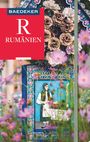 Anne Kotzan: Baedeker Reiseführer Rumänien, Buch