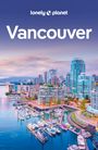 John Lee: LONELY PLANET Reiseführer Vancouver, Buch