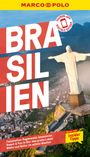 Petra Schaeber: MARCO POLO Reiseführer Brasilien, Buch