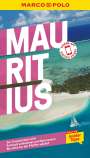 Freddy Langer: MARCO POLO Reiseführer Mauritius, Buch