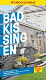 Volker Häring: MARCO POLO Reiseführer Bad Kissingen, Buch