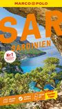 Timo Lutz: MARCO POLO Reiseführer Sardinien, Buch