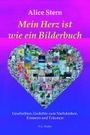 Alice Stern: Mein Herz ist wie ein Bilderbuch, Buch