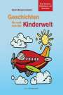Karin Bürgermeister: Geschichten für und aus der Kinderwelt, Buch
