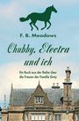 F. B. Meadows: Chubby, Electra und ich, Buch