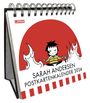 Sarah Andersen: Sarah Andersen Postkartenkalender 2024, KAL