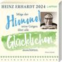 Heinz Erhardt: Heinz Erhardt Postkartenkalender 2024, KAL