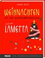 Sabine Bode: Weihnachten ist wie Wurzelbehandlung, nur mit Lametta, Buch