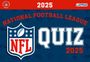 Holger Weishaupt: NFL Quiz Kalender - 2025, KAL