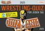 : QuizMania - Das Wrestling-Quiz für jeden Tag 2025, KAL