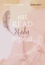 CARLSEN Verlag (Hg.: Eat Read Study Repeat 2027, KAL