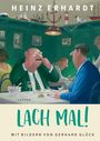 Heinz Erhardt: Lach mal!, Buch