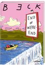 Beck: End of Weekend, Buch