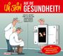 Uli Stein: Uli Stein - Auf die Gesundheit!, Buch