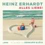 Heinz Erhardt: Alles Liebe!, Buch