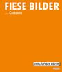 : Fiese Bilder - Buchausgabe 2026, Buch