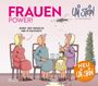 Uli Stein: Uli Stein für Verliebte: Frauen Power, Buch