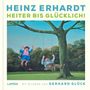 Heinz Erhardt: Heinz Erhardt: Heiter bis Glücklich, Buch