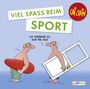 Uli Stein: Viel Spaß beim Sport, Buch