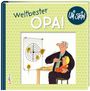 Uli Stein: Weltbester Opa!, Buch